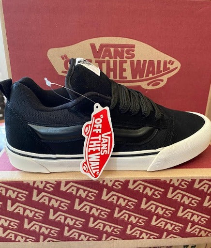 Tenis Vans Preto